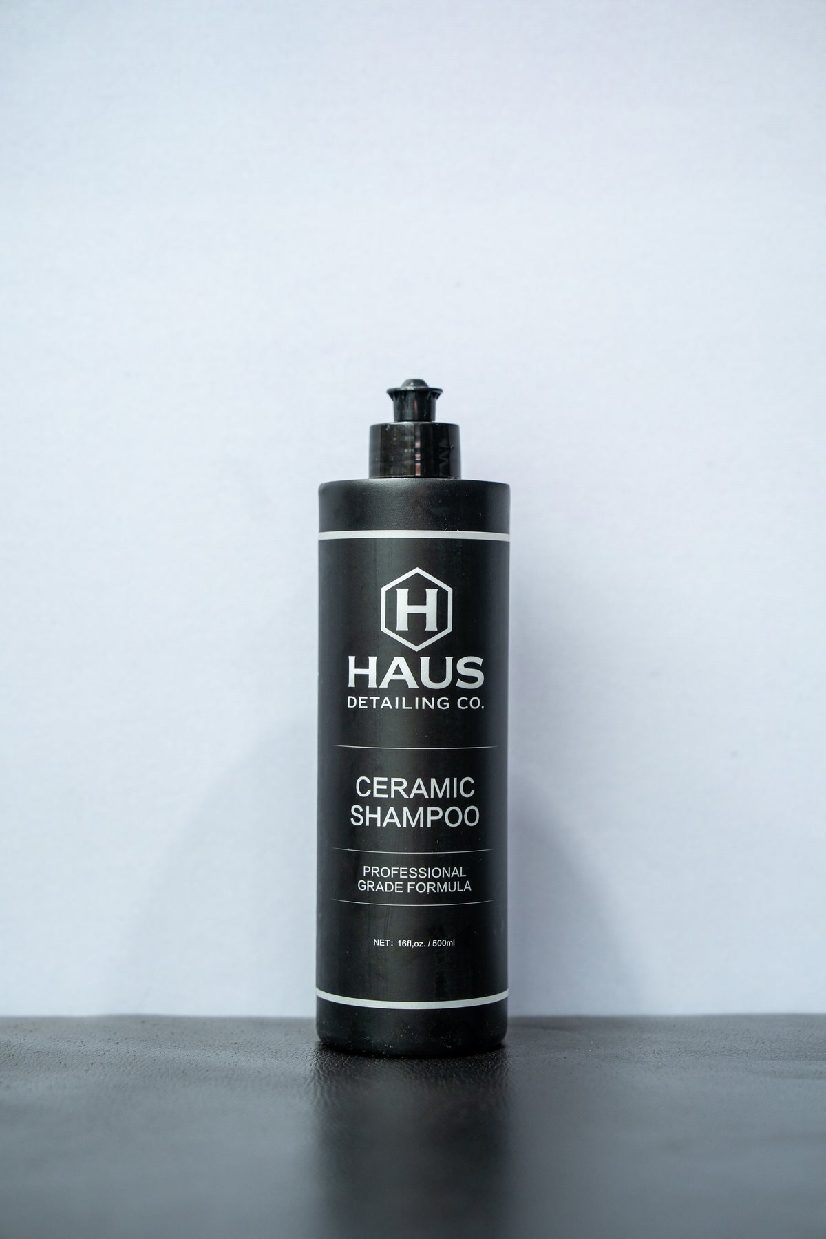 Haus Ceramic Shampoo