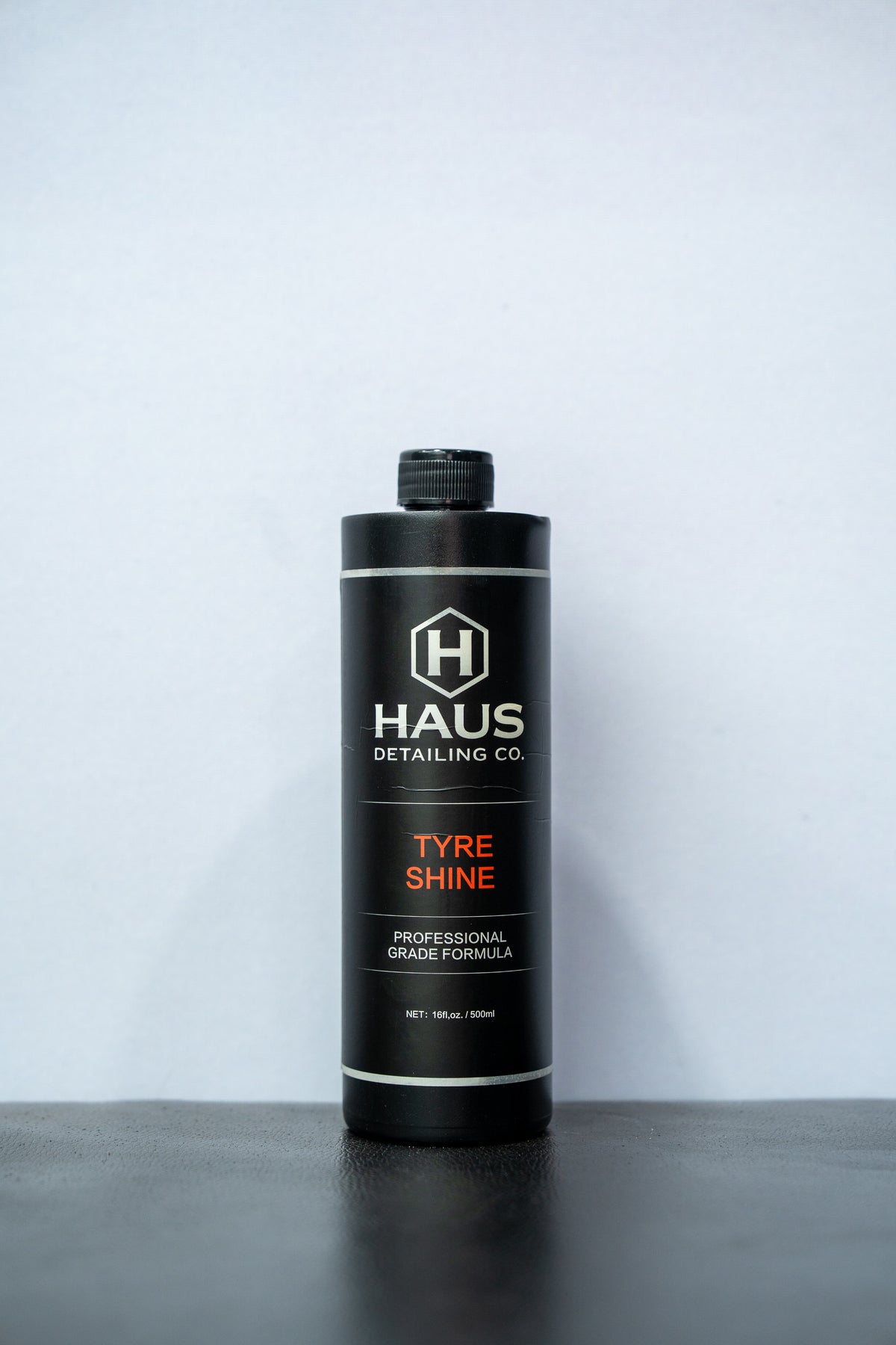 Haus Tyre Shine