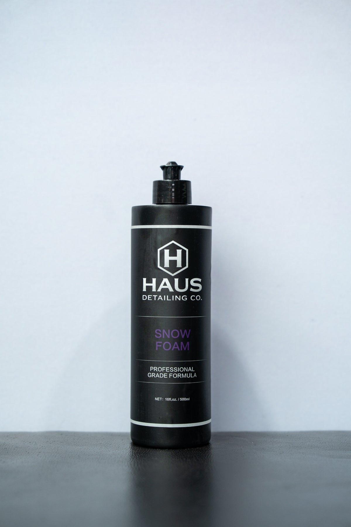 Haus Snow Foam